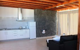 Las Arecas Loft